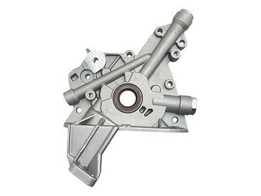 Bomba Aceite Para Chevrolet Montana Pick Up 1.8 2005-2010 2