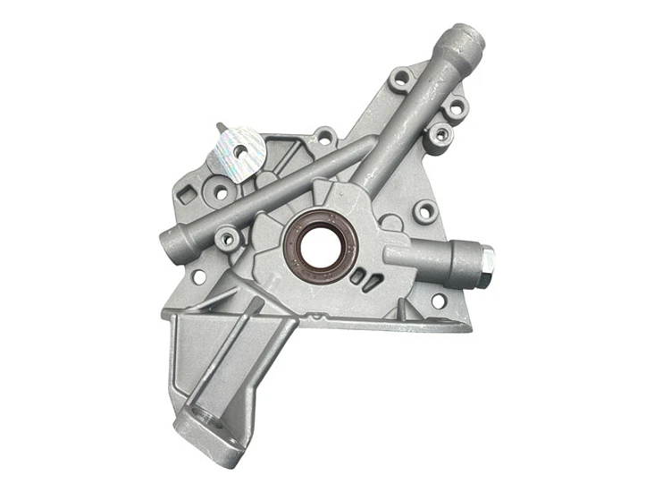 Bomba Aceite Para Chevrolet Montana Pick Up 1.8 2005-2010 2