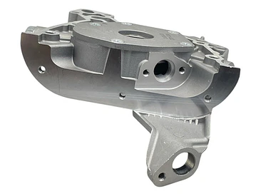 Bomba Aceite Para Chevrolet Montana Pick Up 1.8 2005-2010 11