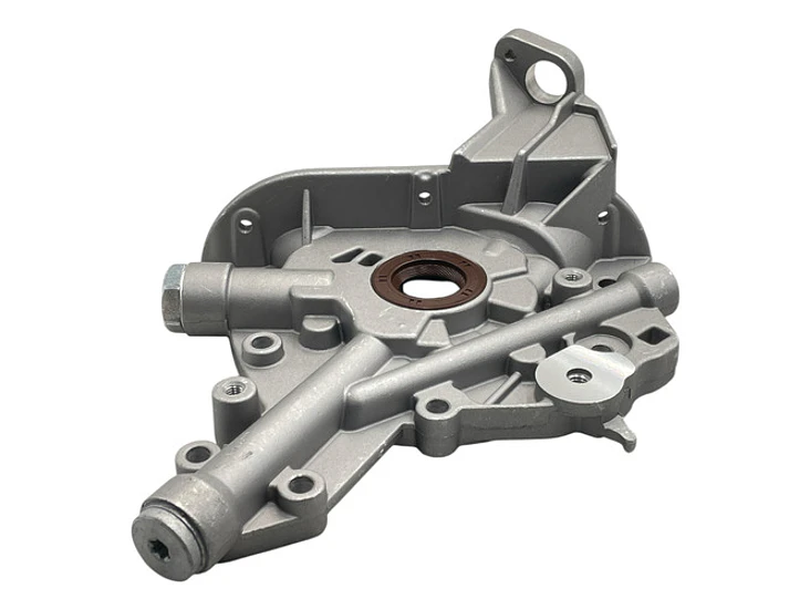 Bomba Aceite Para Chevrolet Montana Pick Up 1.8 2005-2010 6