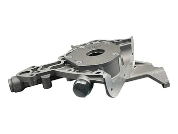 Bomba Aceite Para Chevrolet Montana Pick Up 1.8 2005-2010 10