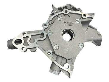 Bomba Aceite Para Chevrolet Montana Pick Up 1.8 2005-2010 7