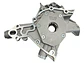 Bomba Aceite Para Chevrolet Montana Pick Up 1.8 2005-2010 - Miniatura 7