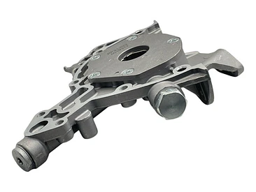 Bomba Aceite Para Chevrolet Montana Pick Up 1.8 2005-2010 8