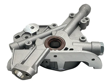 Bomba Aceite Para Chevrolet Montana Pick Up 1.8 2005-2010 3