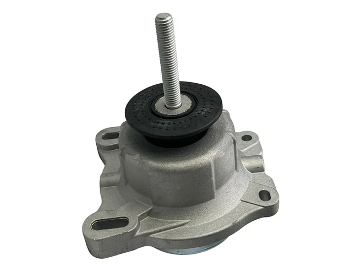 Soporte Motor Delantero Derecho Izquierdo Transit 2.2  14-20 5