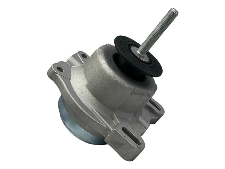 Soporte Motor Delantero Derecho Izquierdo Transit 2.2  14-20 1