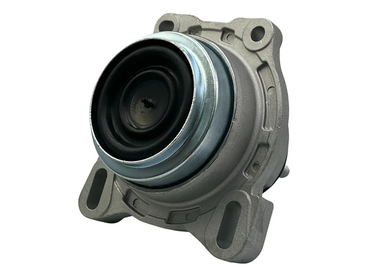 Soporte Motor Delantero Derecho Izquierdo Transit 2.2  14-20 4