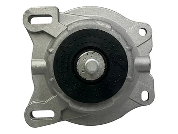 Soporte Motor Delantero Derecho Izquierdo Transit 2.2  14-20 2