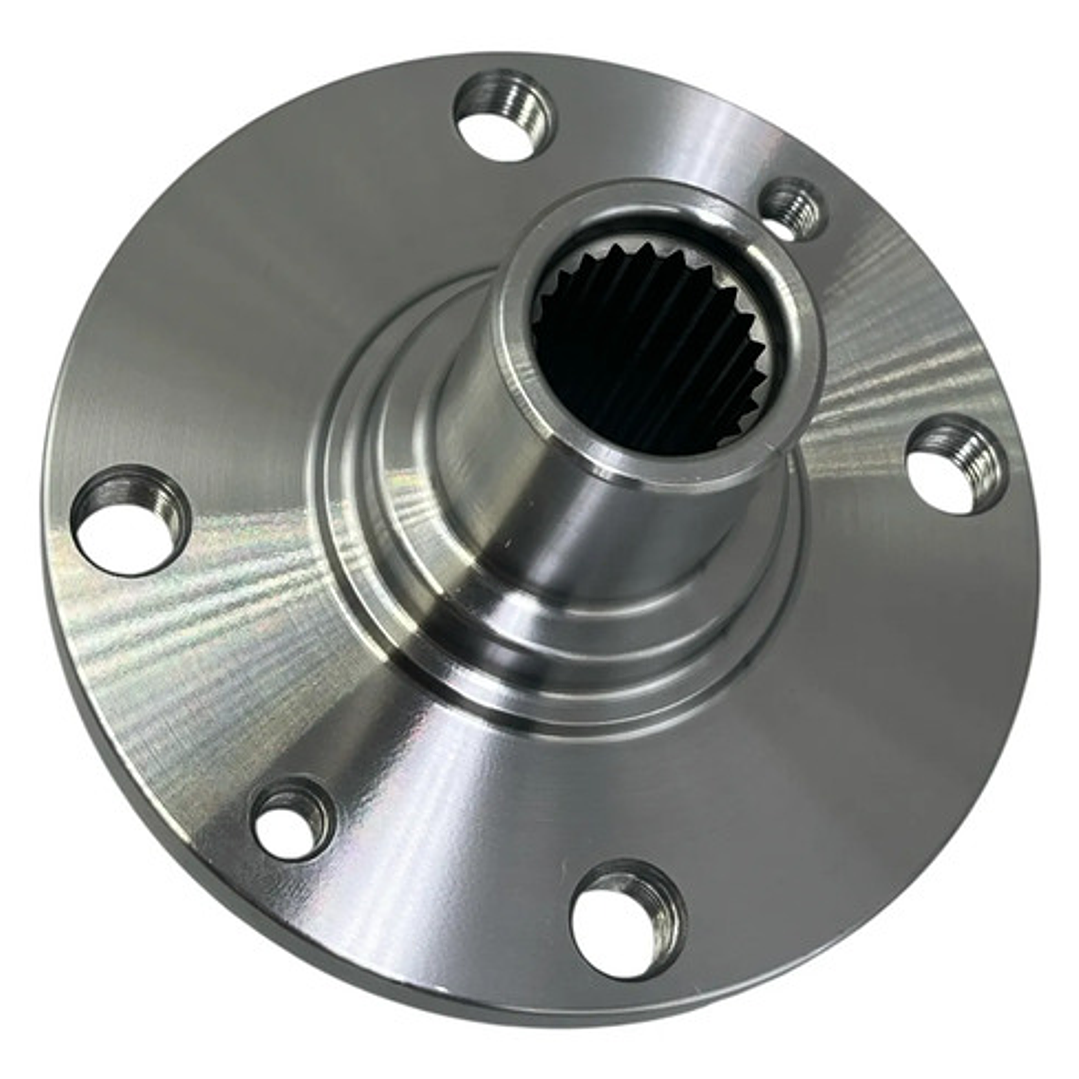 Par Maza Rueda Delantera Para Fiat Palio Ex Fire 1.3 2002-06 4