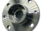 Par Maza Rueda Delantera Para Fiat Palio Ex Fire 1.3 2002-06 - Miniatura 6