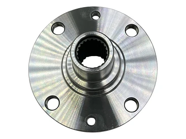 Par Maza Rueda Delantera Para Fiat Palio Ex Fire 1.3 2002-06 5