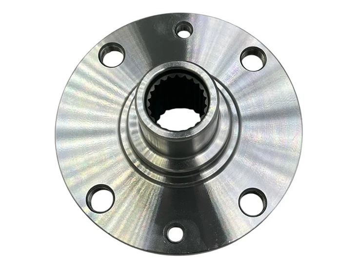 Par Maza Rueda Delantera Para Fiat Palio Ex Fire 1.3 2002-06 5