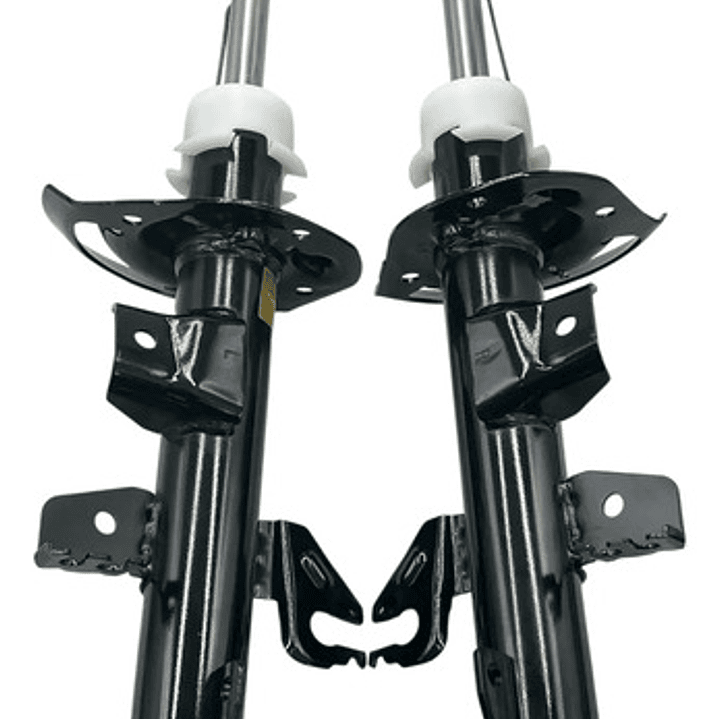 Par Amortiguador Delantero Para Jeep Cherokee Kl 3.2 2014-18 3