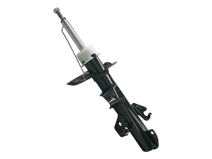 Par Amortiguador Delantero Para Jeep Cherokee Kl 3.2 2014-18 9