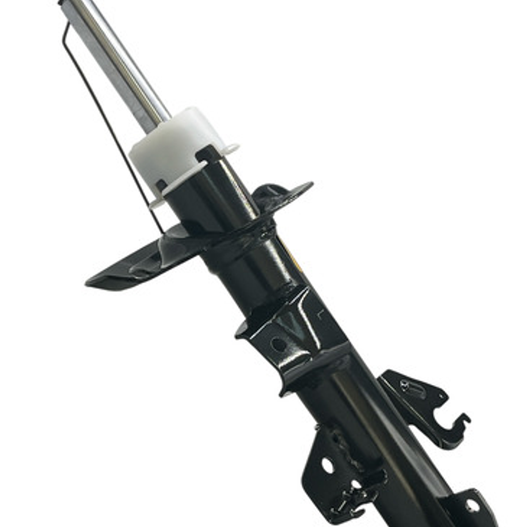 Par Amortiguador Delantero Para Jeep Cherokee Kl 3.2 2014-18 9