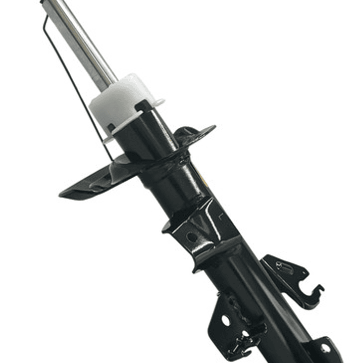 Par Amortiguador Delantero Para Jeep Cherokee Kl 3.2 2014-18 9