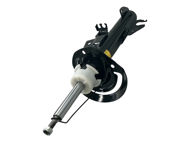 Par Amortiguador Delantero Para Jeep Cherokee Kl 3.2 2014-18 10