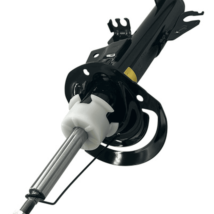 Par Amortiguador Delantero Para Jeep Cherokee Kl 3.2 2014-18 10