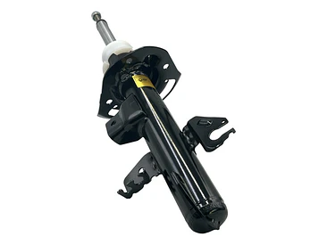 Par Amortiguador Delantero Para Jeep Cherokee Kl 3.2 2014-18 5