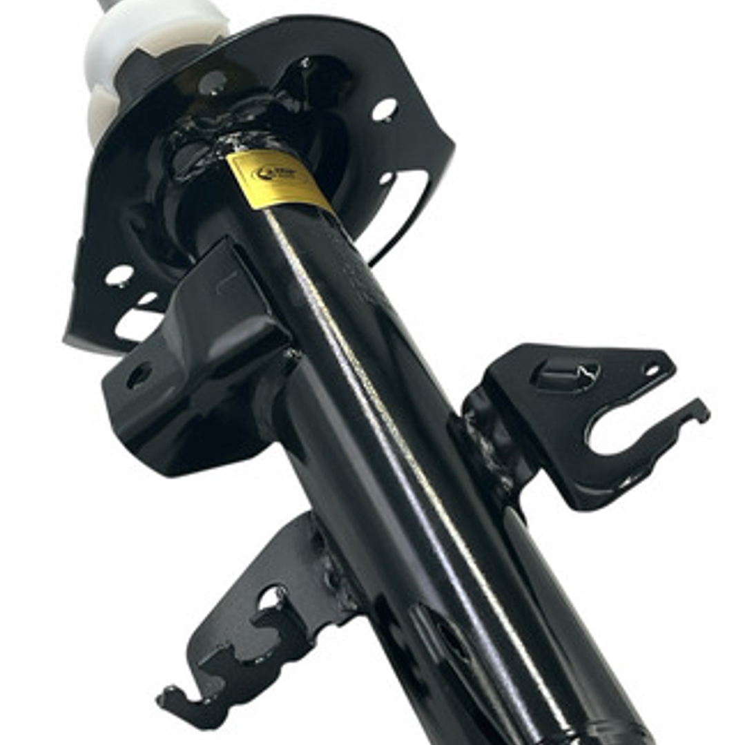 Par Amortiguador Delantero Para Jeep Cherokee Kl 3.2 2014-18 5