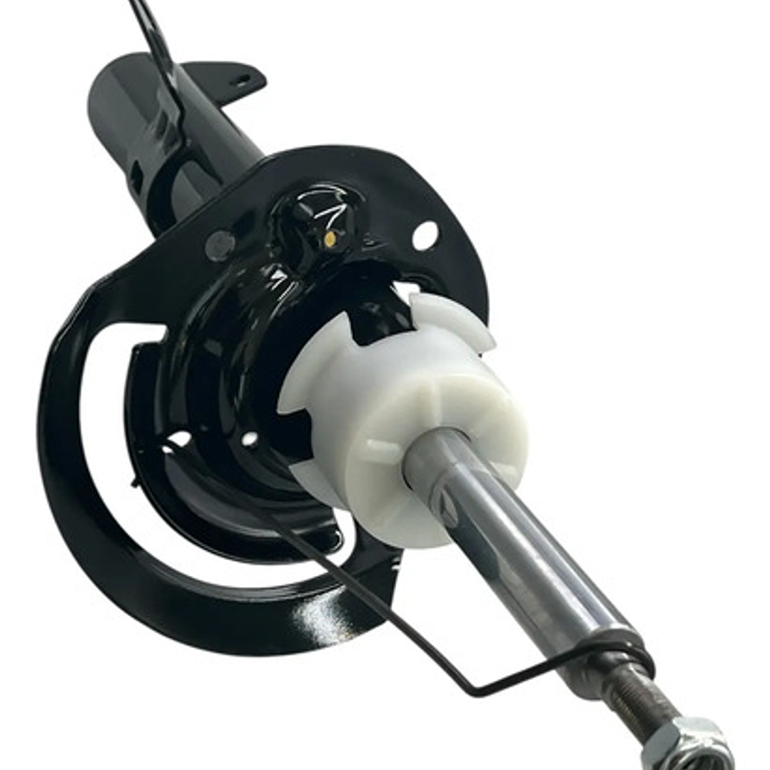 Par Amortiguador Delantero Para Jeep Cherokee Kl 3.2 2014-18 2