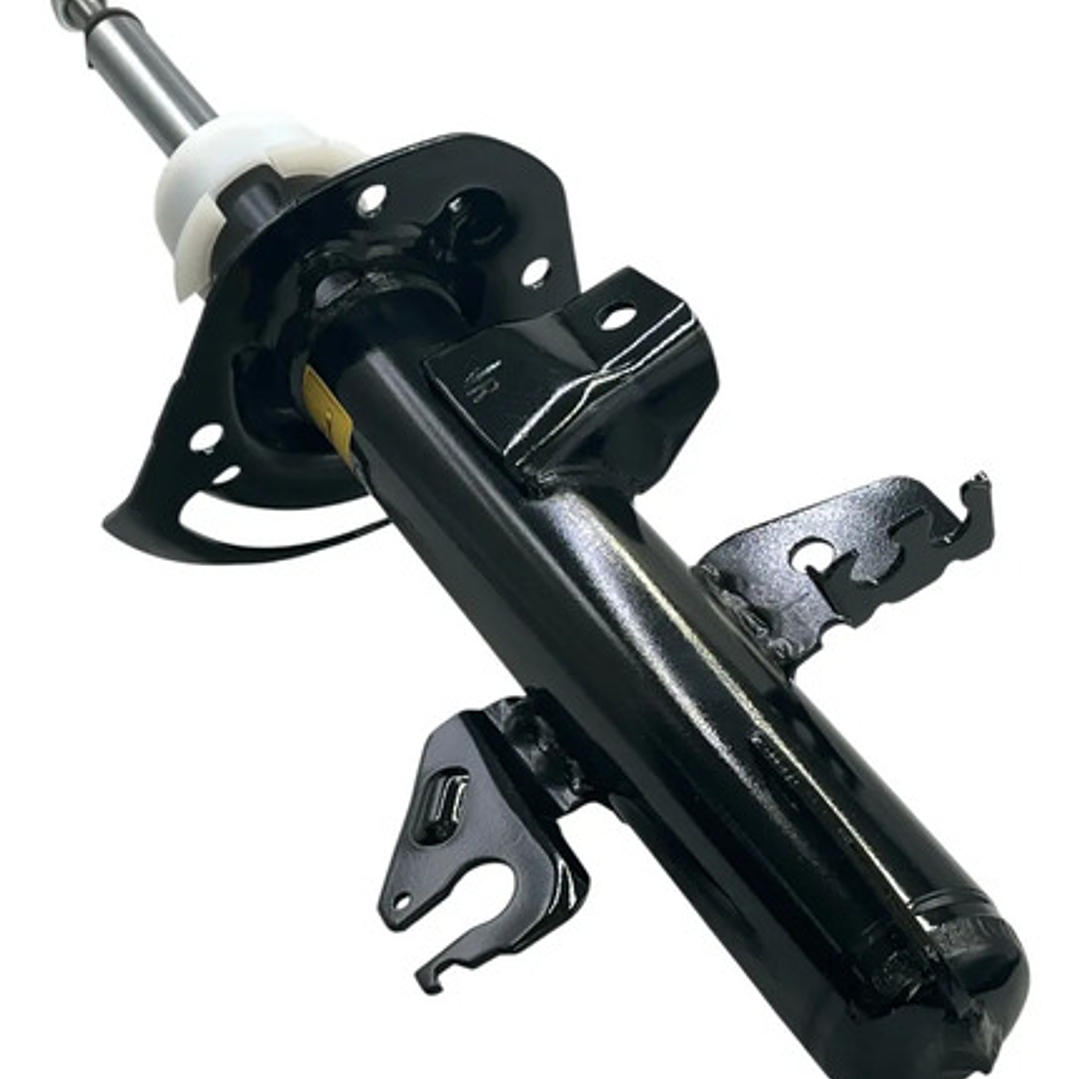 Par Amortiguador Delantero Para Jeep Cherokee Kl 3.2 2014-18 7