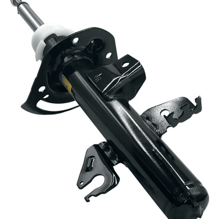 Par Amortiguador Delantero Para Jeep Cherokee Kl 3.2 2014-18 7