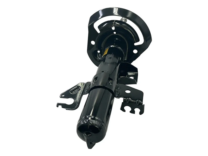 Par Amortiguador Delantero Para Jeep Cherokee Kl 3.2 2014-18 4