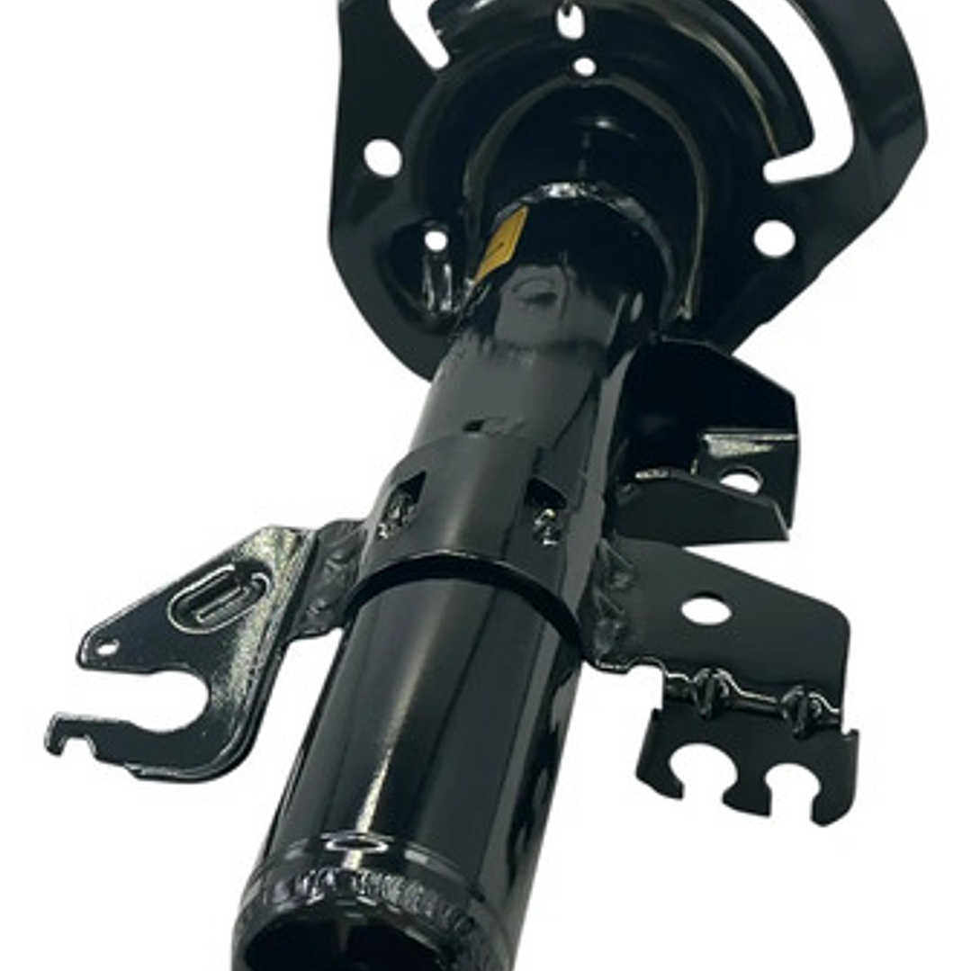 Par Amortiguador Delantero Para Jeep Cherokee Kl 3.2 2014-18 4