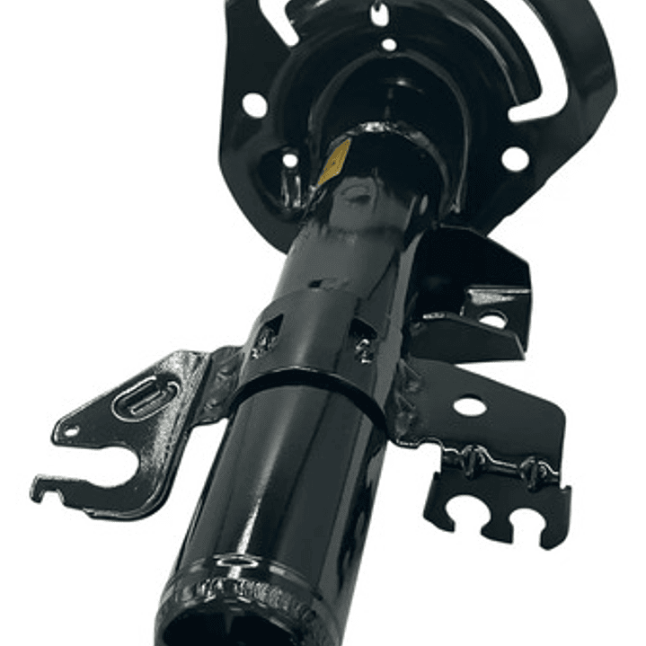 Par Amortiguador Delantero Para Jeep Cherokee Kl 3.2 2014-18 4