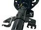 Par Amortiguador Delantero Para Jeep Cherokee Kl 3.2 2014-18 - Miniatura 4