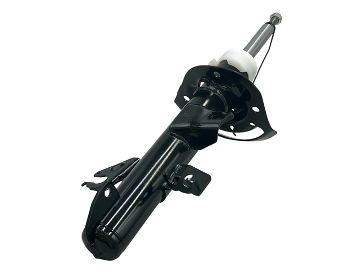 Par Amortiguador Delantero Para Jeep Cherokee Kl 3.2 2014-18 8