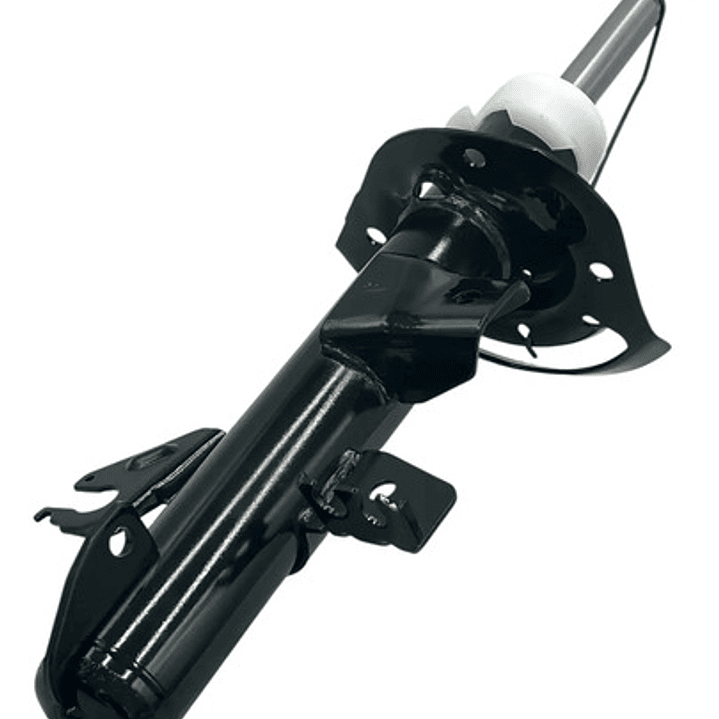 Par Amortiguador Delantero Para Jeep Cherokee Kl 3.2 2014-18 8