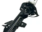 Par Amortiguador Delantero Para Jeep Cherokee Kl 3.2 2014-18 - Miniatura 8