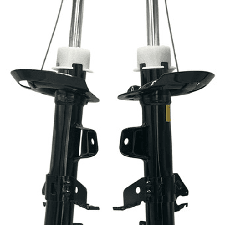 Par Amortiguador Delantero Para Jeep Cherokee Kl 3.2 2014-18 6