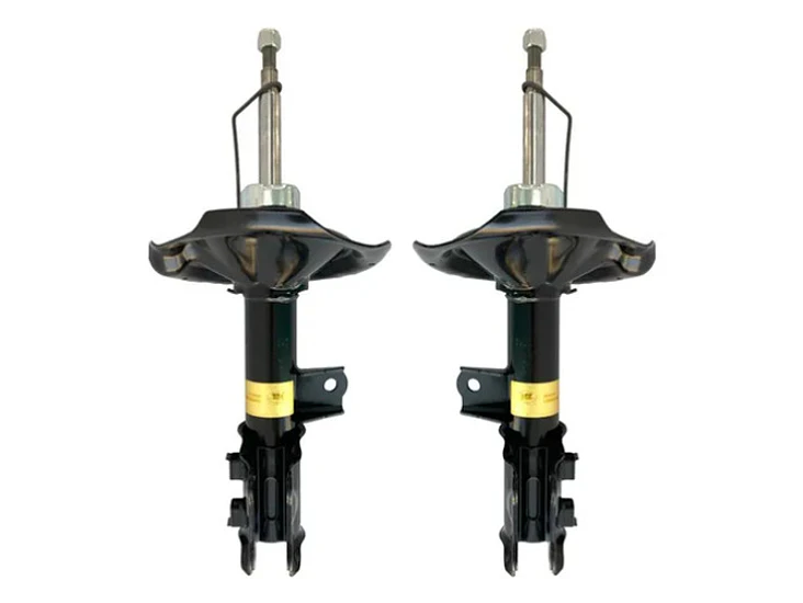 Amortiguadores Delanteros Y Traseros Para Elantra 2007-2011 4