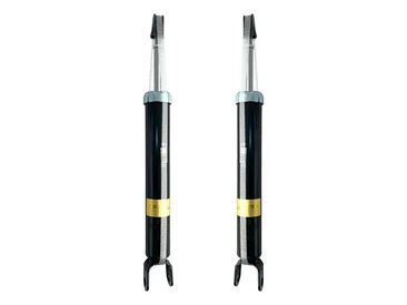 Amortiguadores Delanteros Y Traseros Para Elantra 2007-2011 8