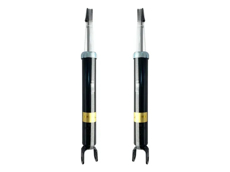 Amortiguadores Delanteros Y Traseros Para Elantra 2007-2011 8