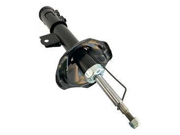 Amortiguadores Delanteros Y Traseros Para Elantra 2007-2011 2