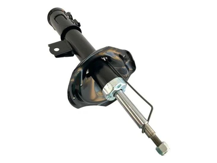 Amortiguadores Delanteros Y Traseros Para Elantra 2007-2011 2