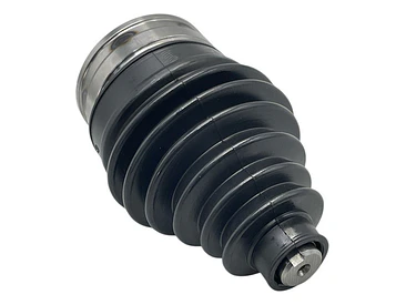 Punta Homocinética Para Ford Ecosport Titanium 2.0  2004-08 4