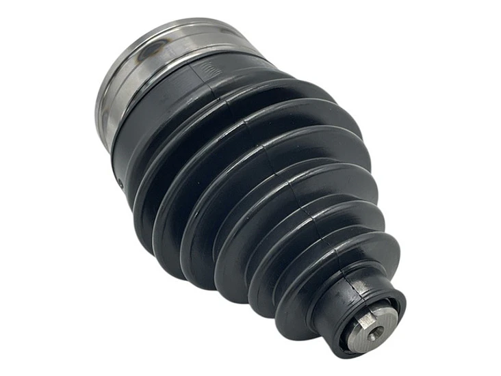 Punta Homocinética Para Ford Ecosport Titanium 2.0  2004-08 4