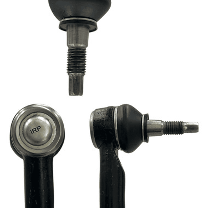 Terminal Dirección Izquierdo Para Groove 1.5 2020-2024 4