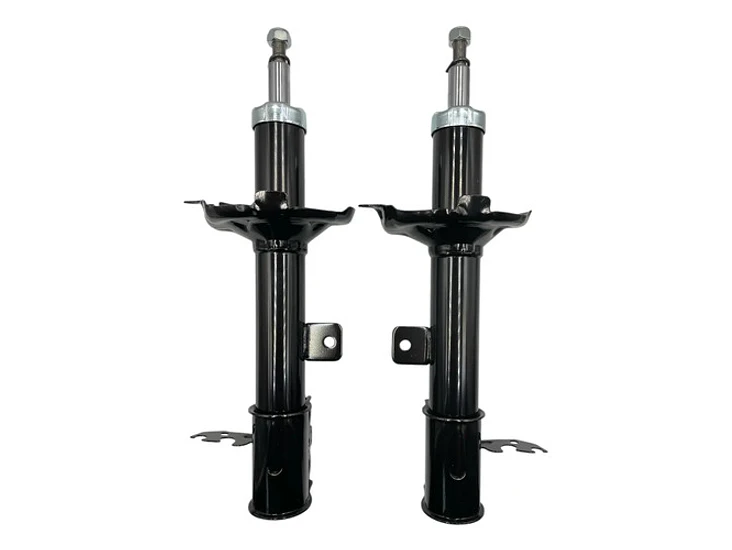 Par Amortiguador Delantero Para Chery Tiggo 2 1.5 2017-2023 1