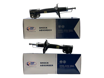 Par Amortiguador Delantero Para Chery Tiggo 2 1.5 2017-2023 9