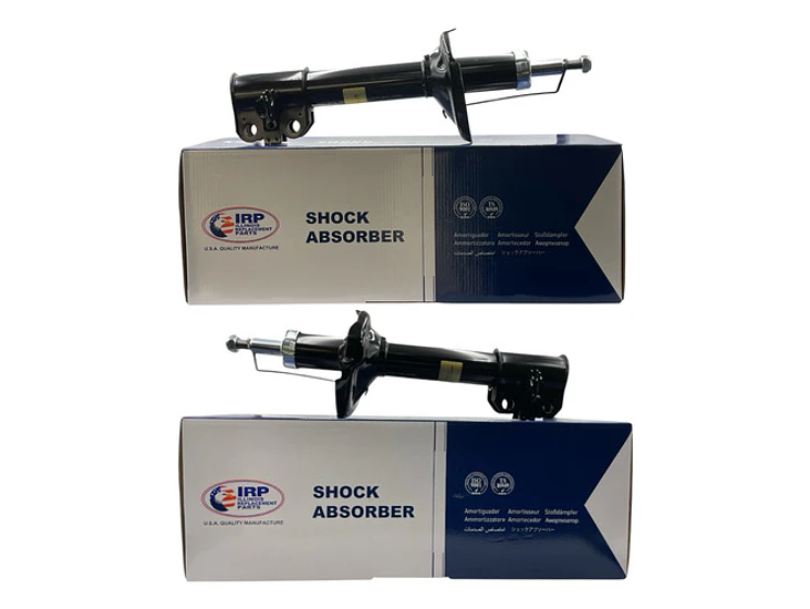 Par Amortiguador Delantero Para Chery Tiggo 2 1.5 2017-2023 9