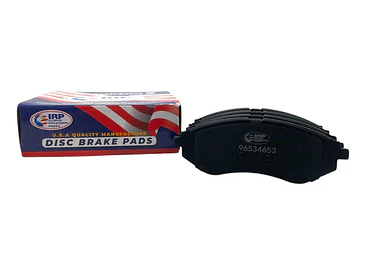 Pastilla Ceramica Chevrolet  Aveo 1.4 16v 2004-2016 1