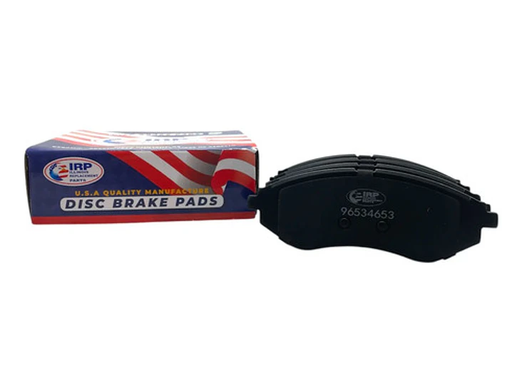 Pastilla Ceramica Chevrolet  Aveo 1.4 16v 2004-2016 1