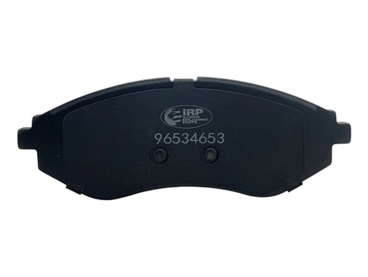 Pastilla Ceramica Chevrolet  Aveo 1.4 16v 2004-2016 5